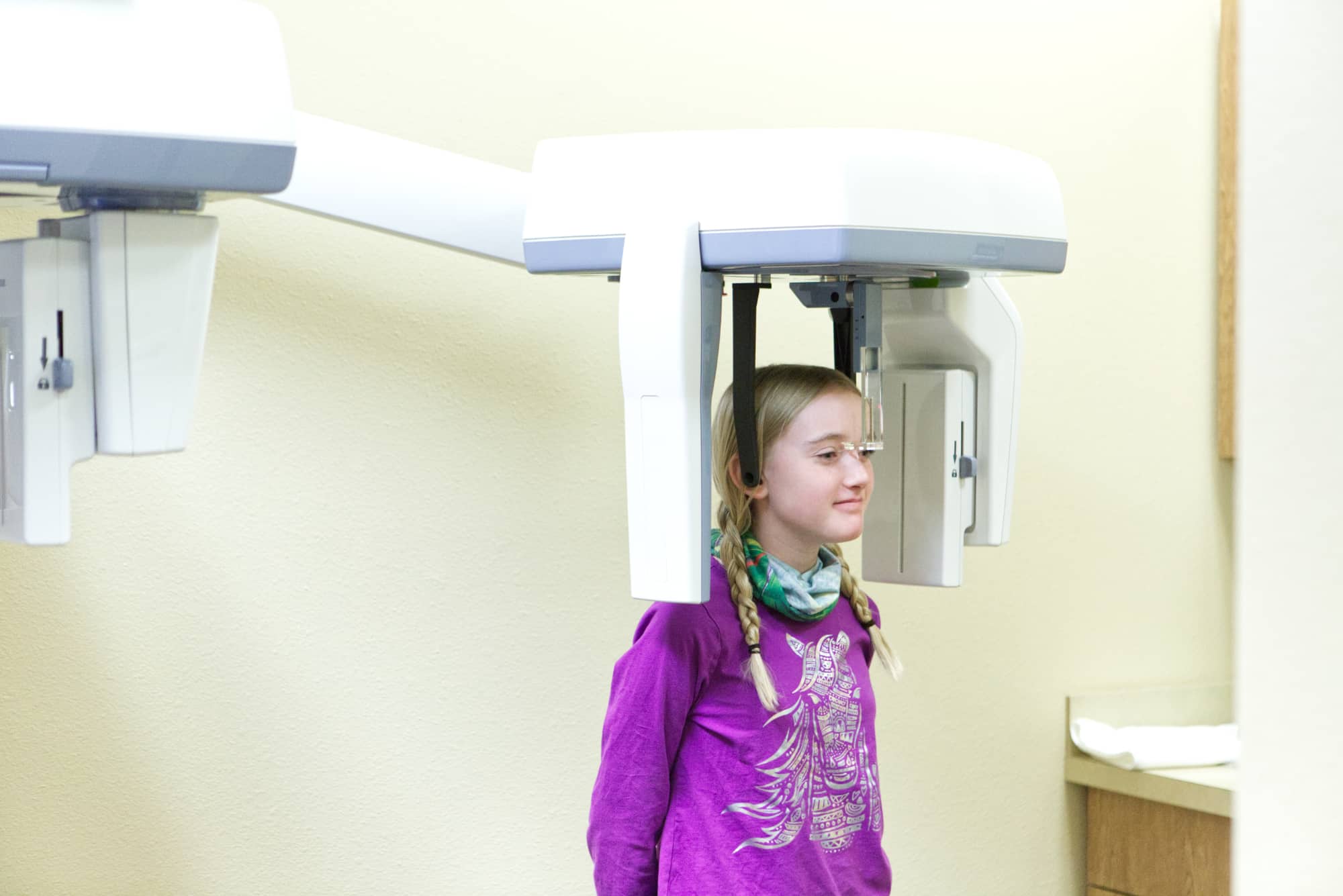 Miles City Orthodontist