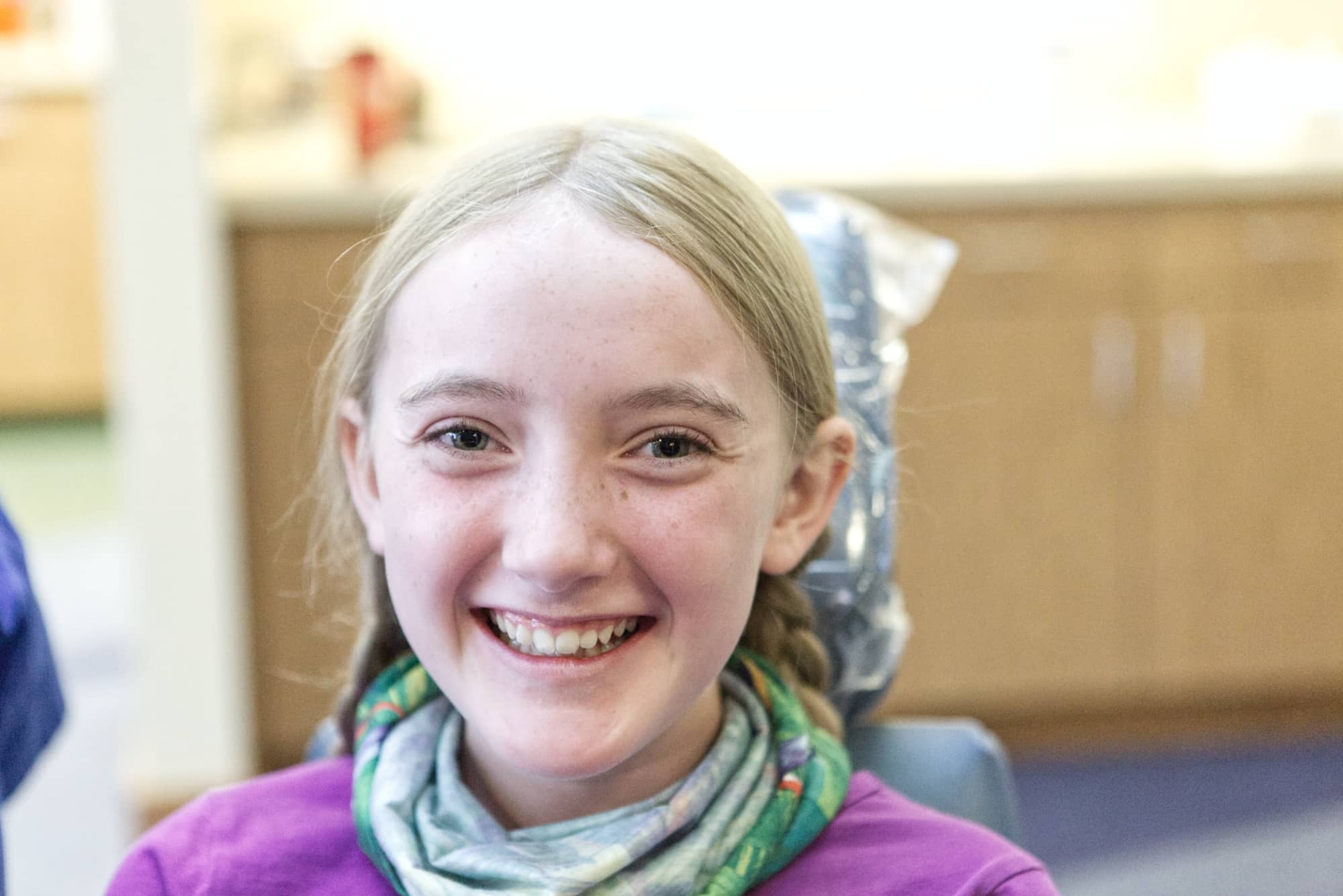 Orthodontics for Children