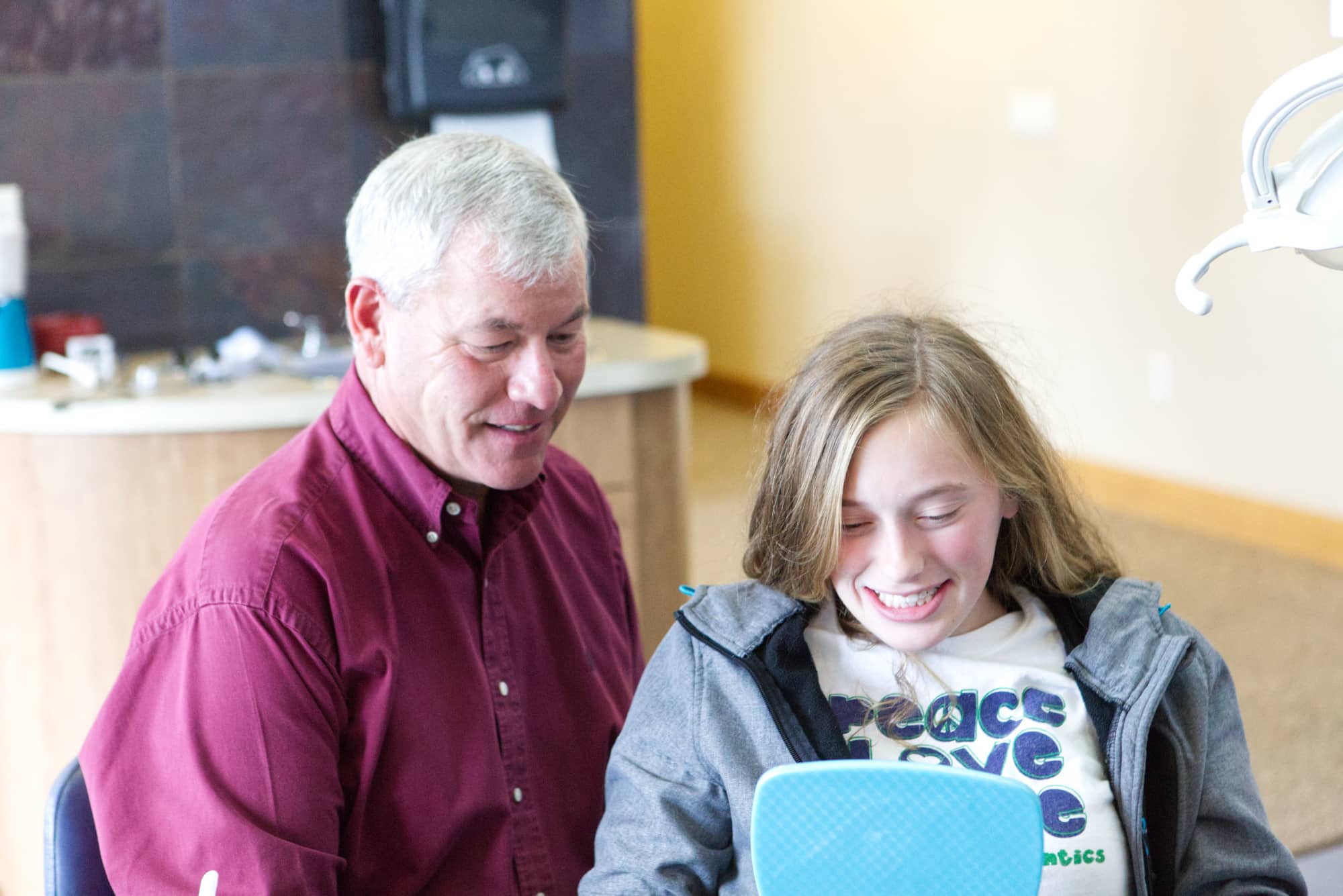 Miles City Orthodontist