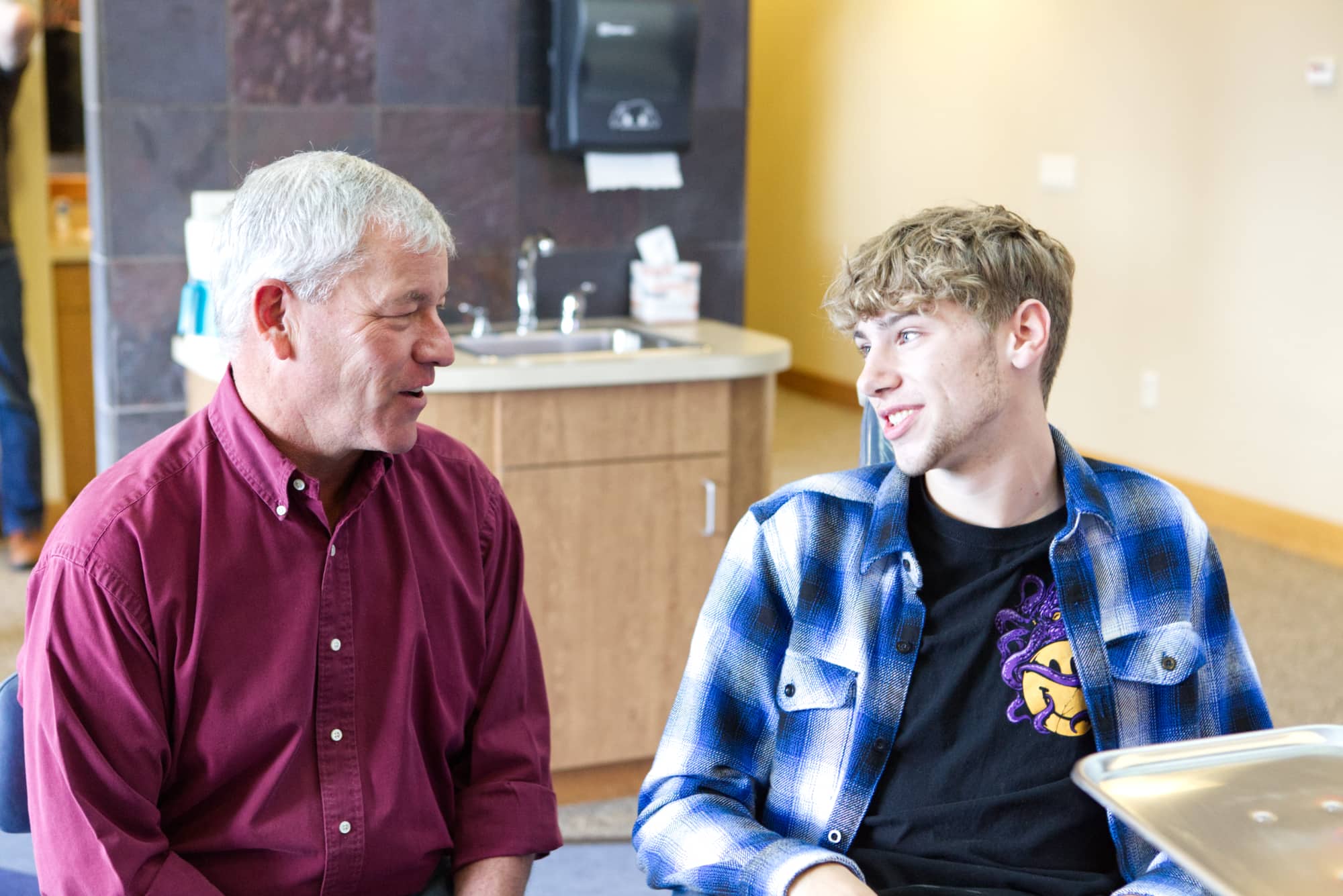 Miles City Orthodontist