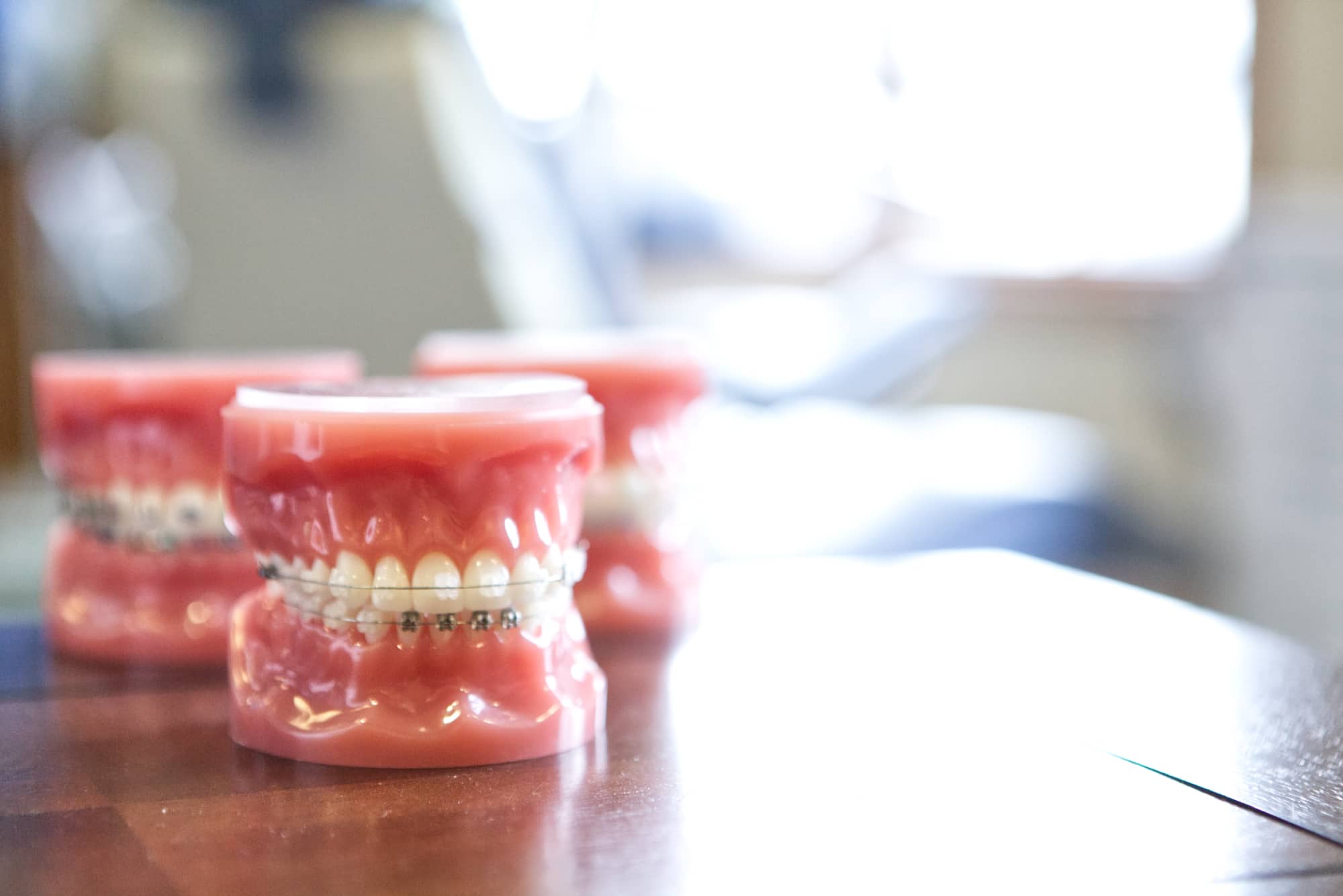 Billings Orthodontist