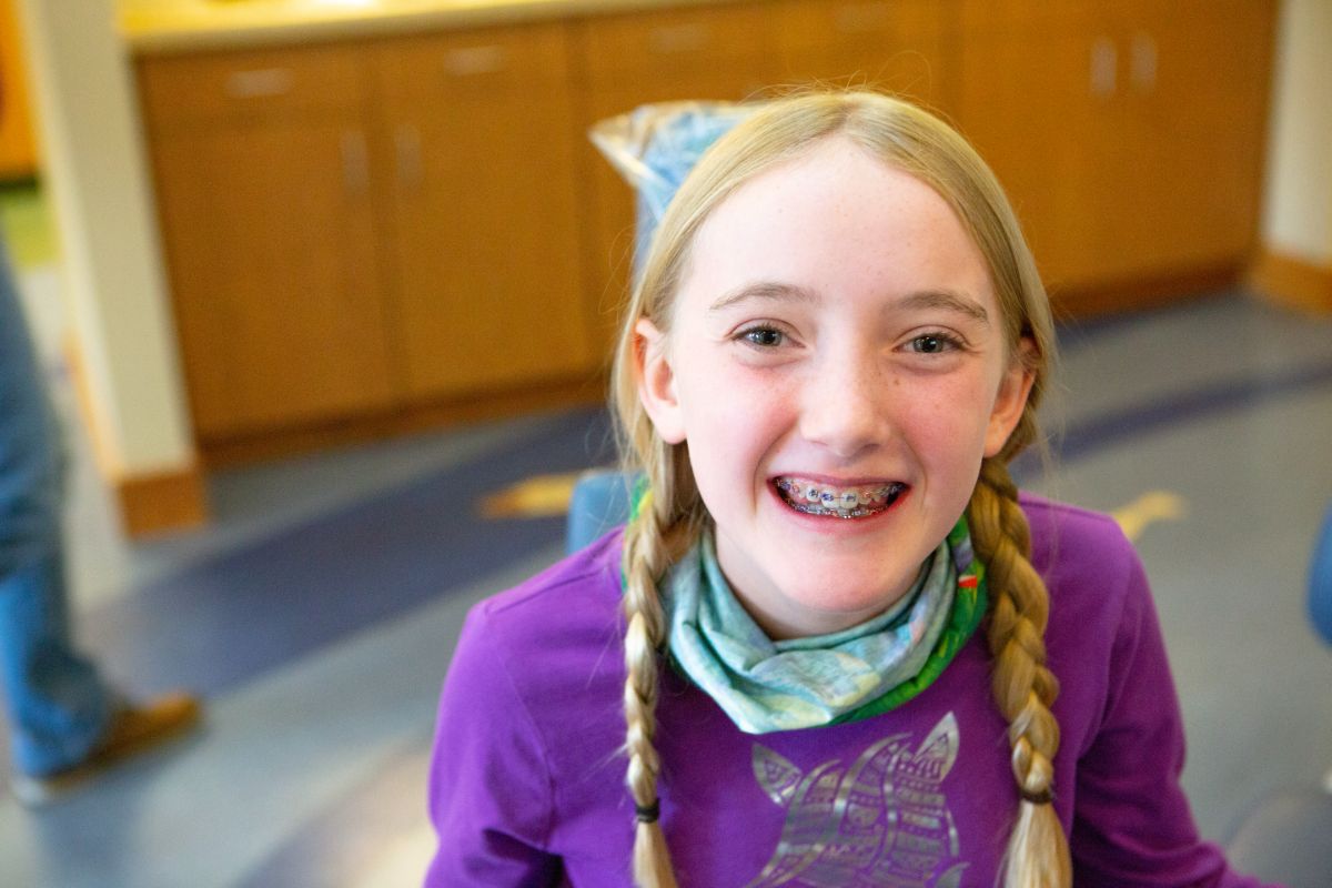 Get Back To The Basics: Oral Hygiene For Orthodontic Patients