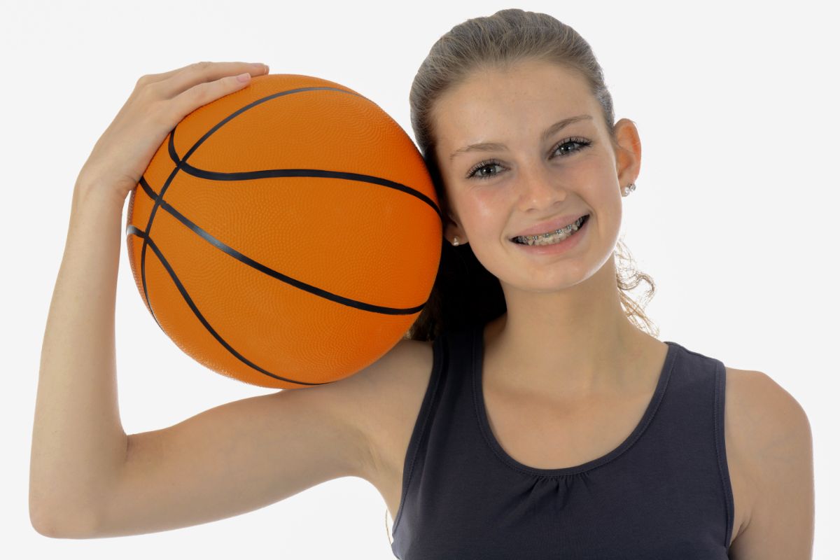 Sports Safety for Kids Mouths & Orthodontic Emergencies