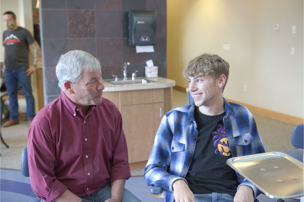 Miles City Family Orthodontist