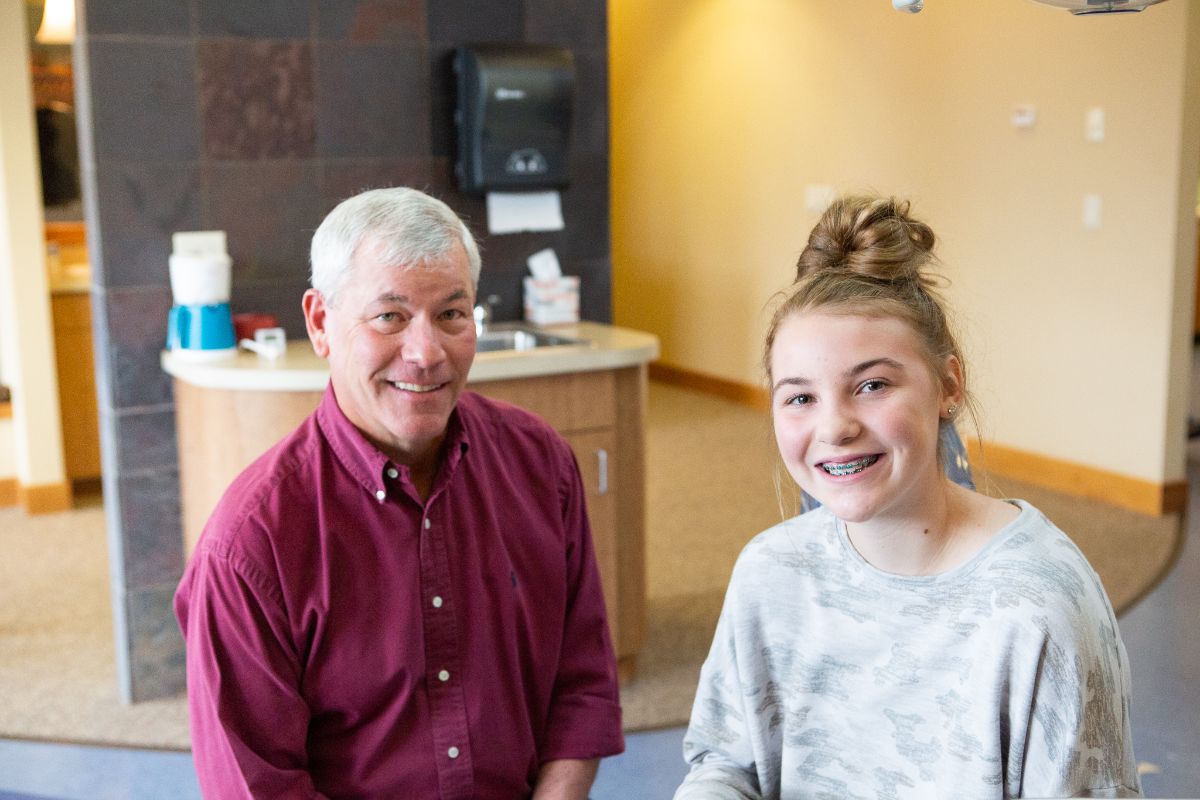 Billings MT Invisalign
