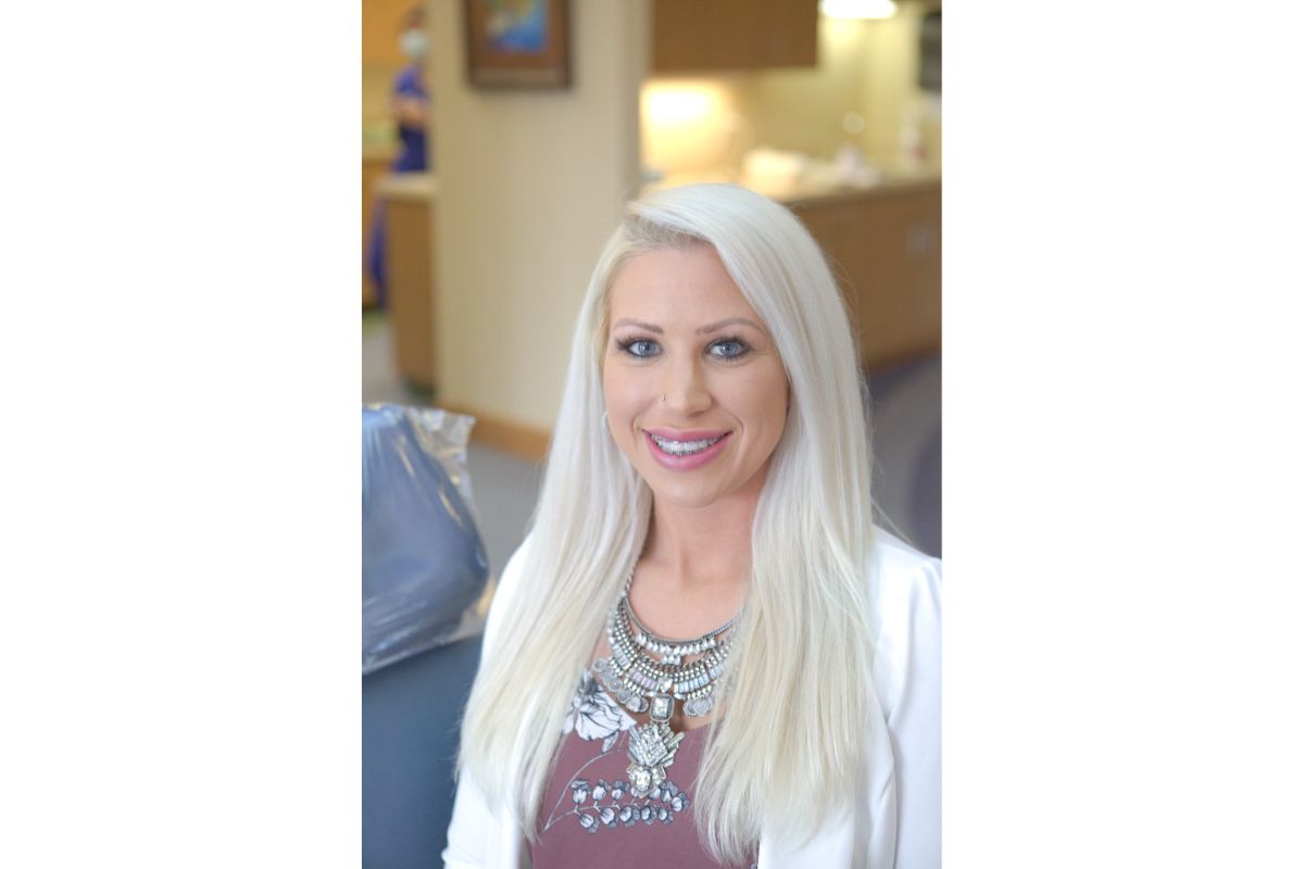 4 Reasons to Get Adult Braces
