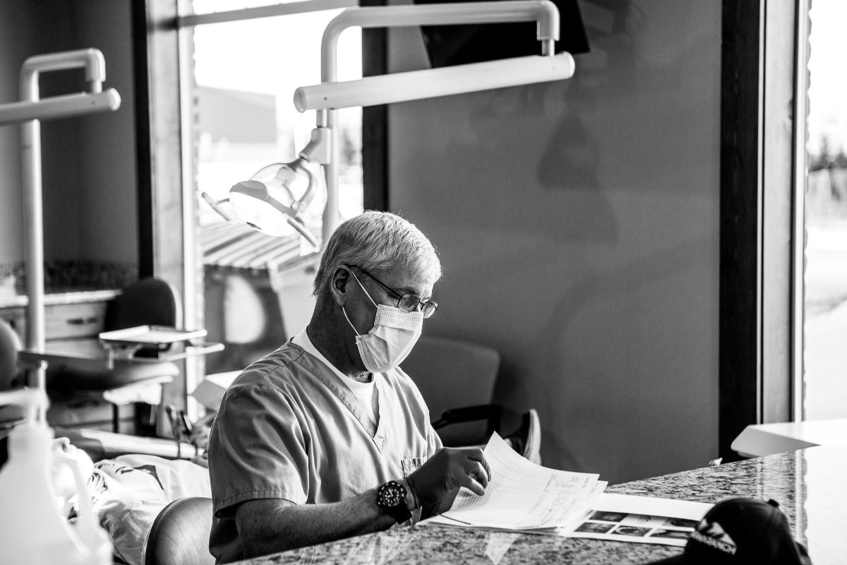 Five Things You Won't Get with Mail-Order Orthodontics