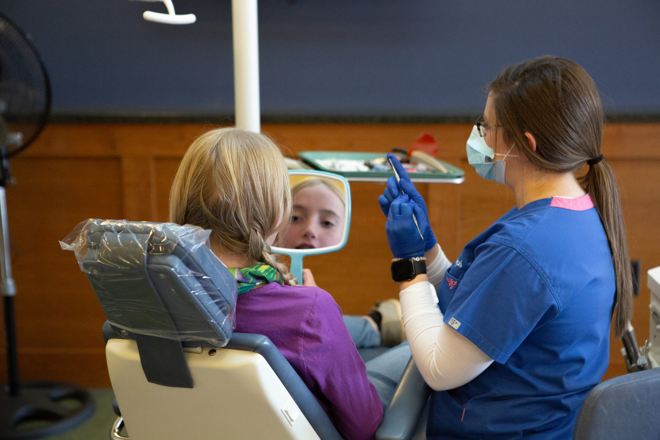 Kovacs Orthodontics explores early oral habits, their impact on your child's smile, and how pacifiers and thumb-sucking affect kids’ smiles. 