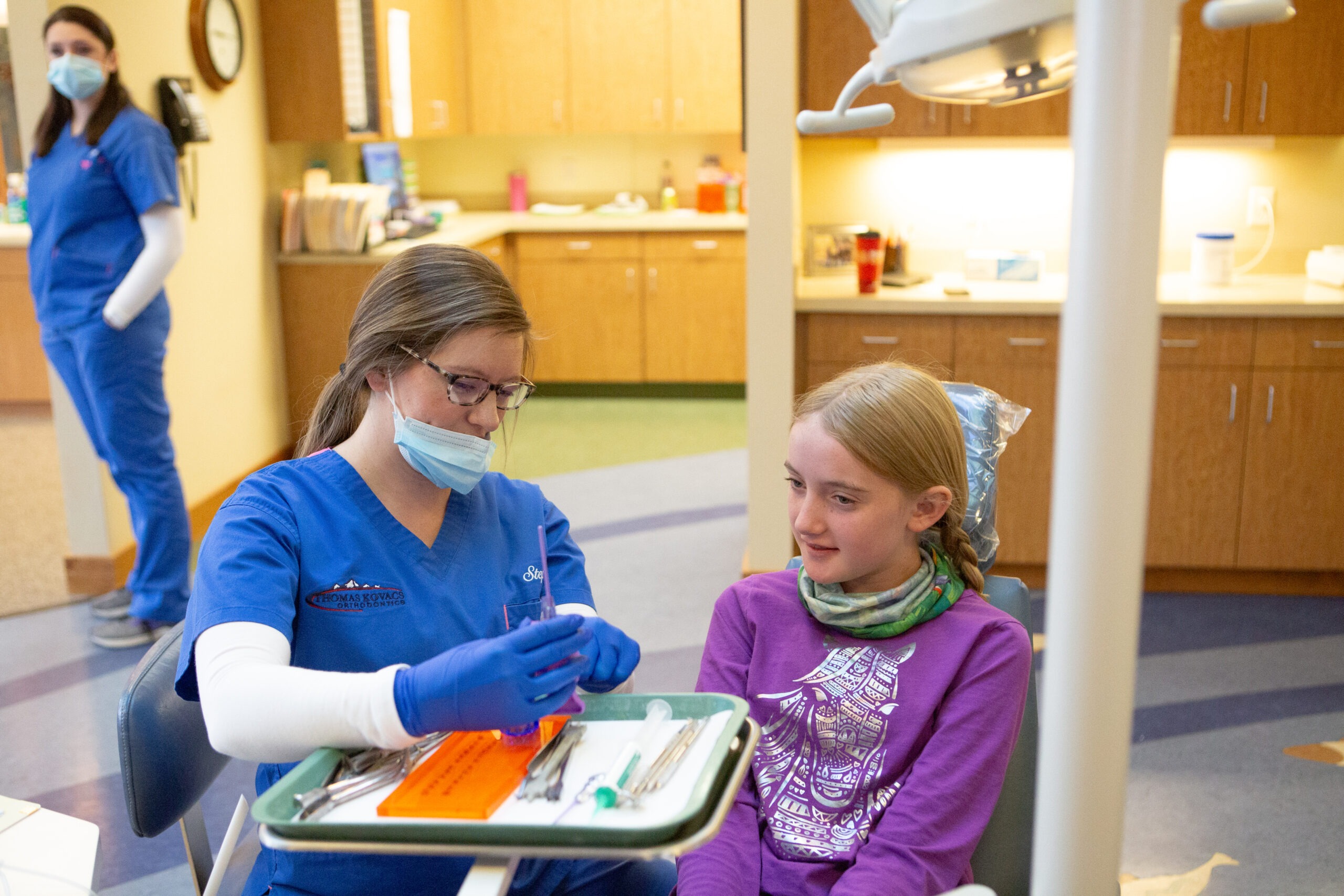 How to Maintain Good Oral Health With Orthodontic Treatment