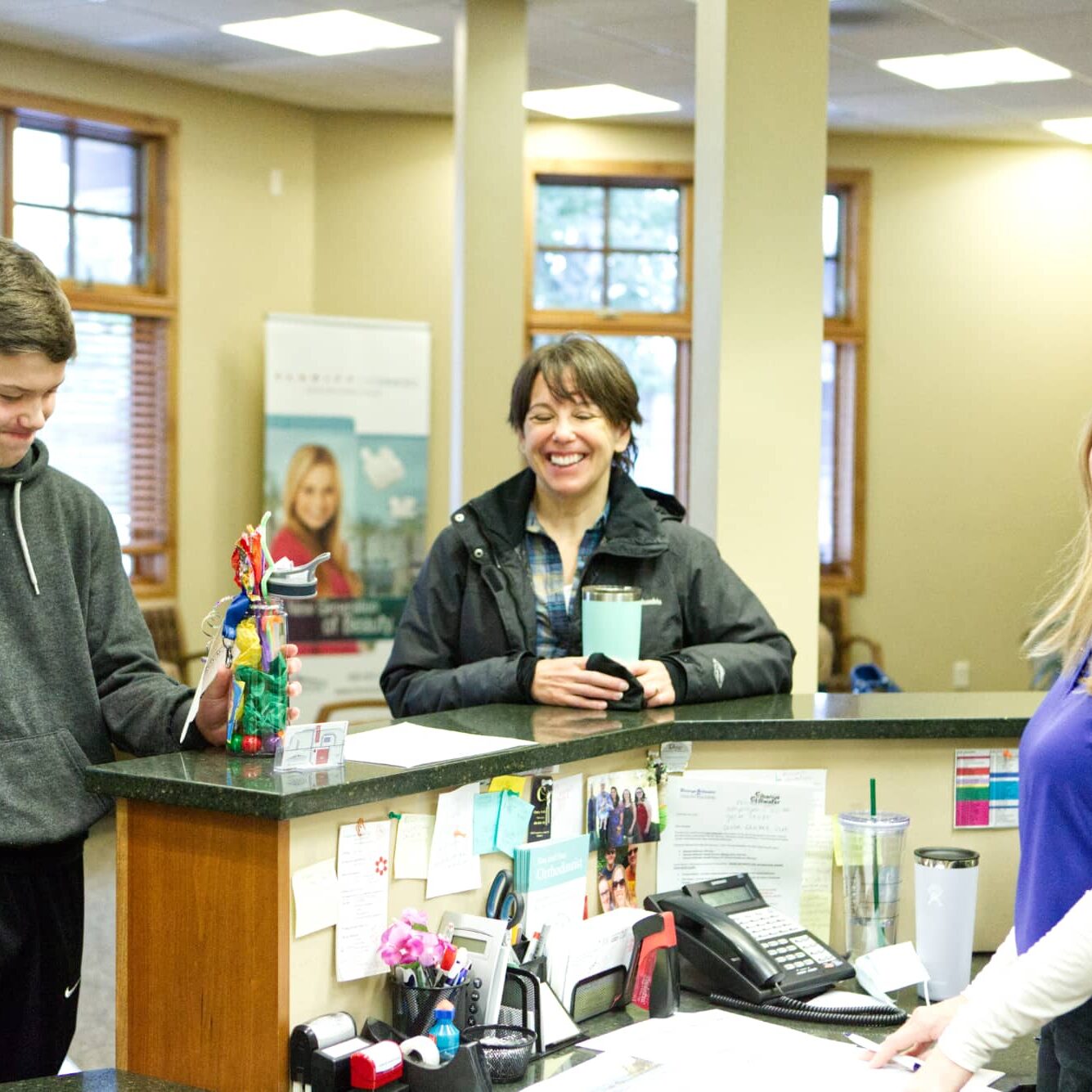 Orthodontics for Adults