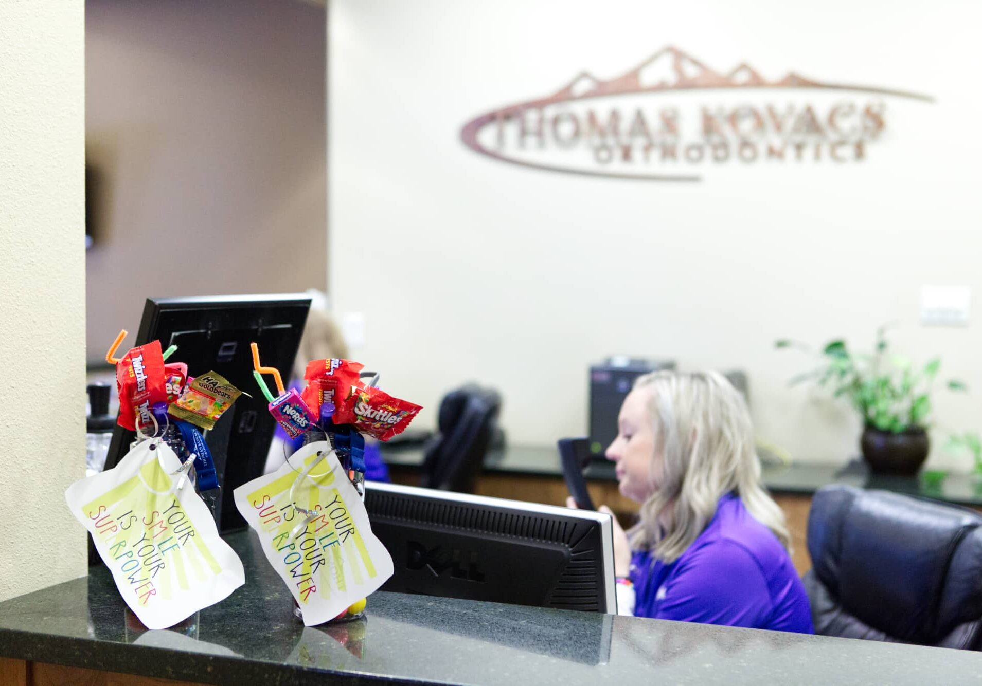 Miles City Orthodontist