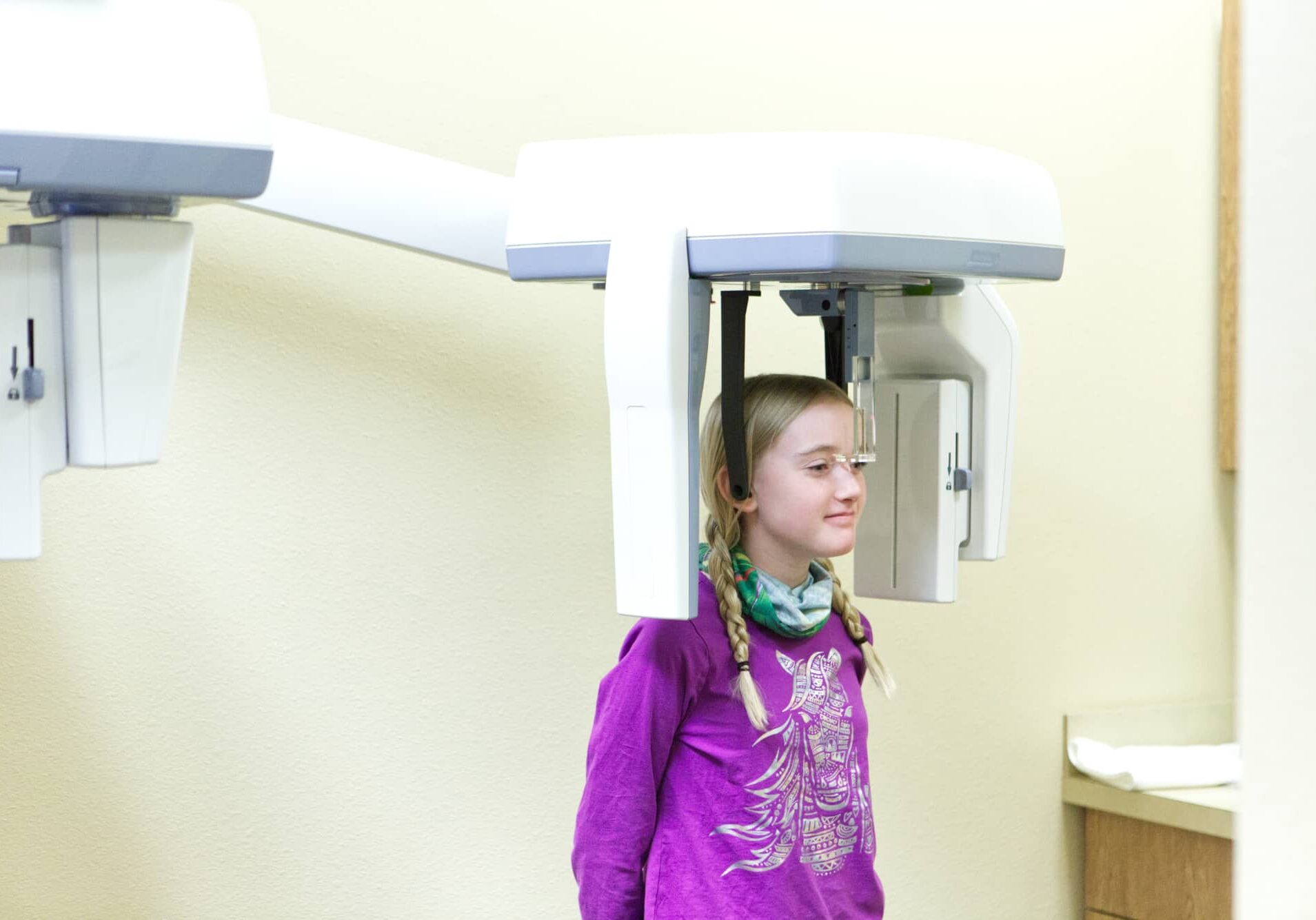 Miles City Orthodontist