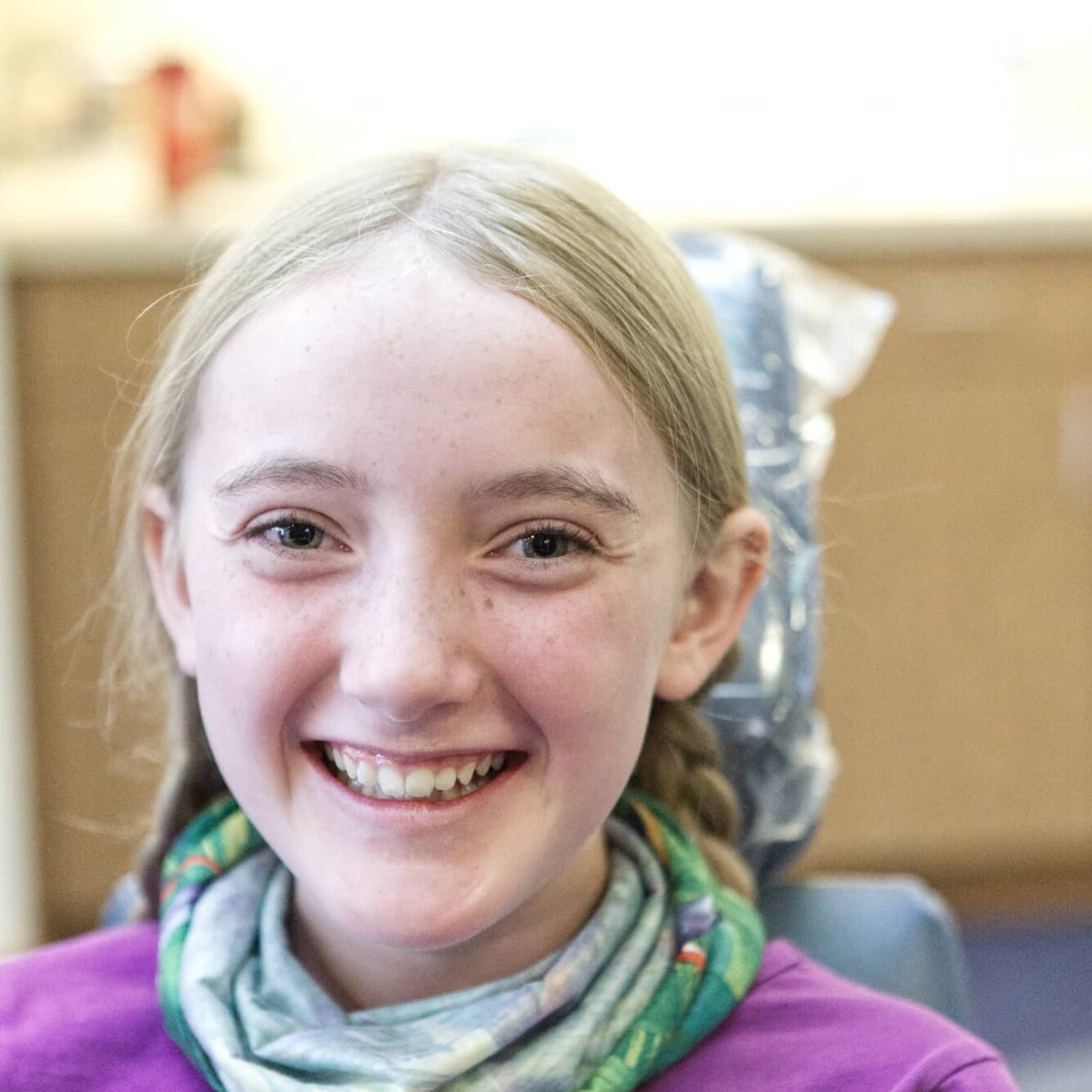 Orthodontics for Children