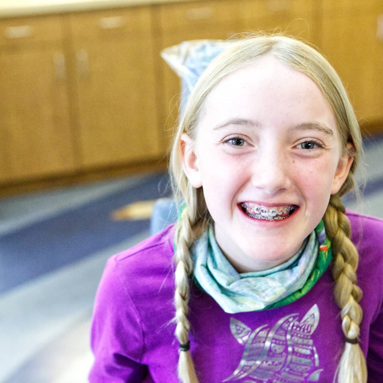 Orthodontic Before & Afters