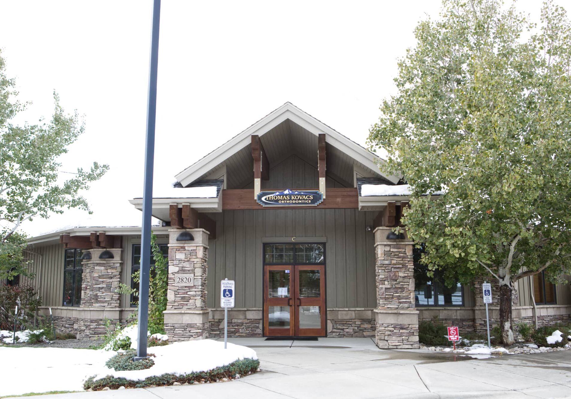 Billings Orthodontics